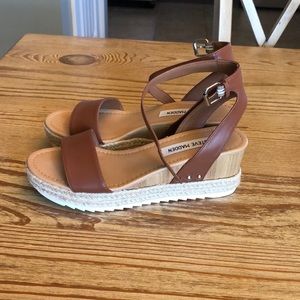 Steve Madden Espadrille Sandal